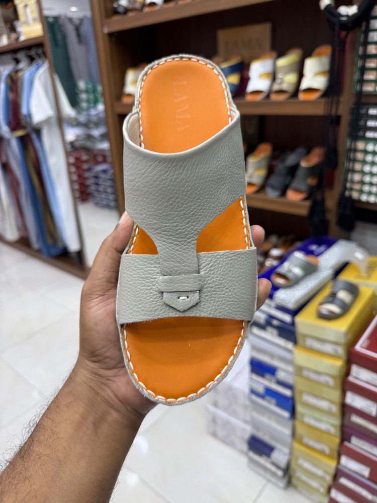 Slippers for Men | Shoes | Naal - 1