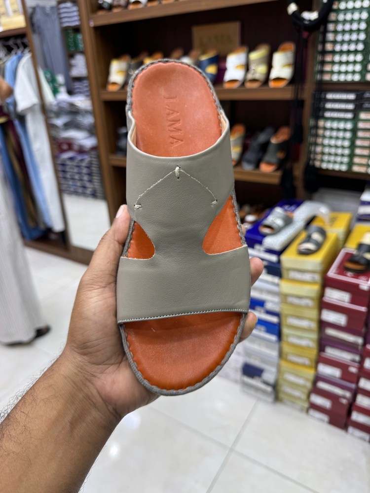 Slippers for Men | Shoes | Naal - 4