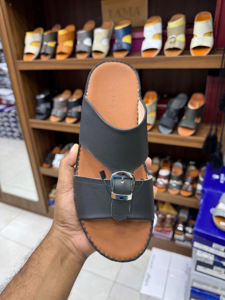 Slippers for Men | Shoes | Naal - 6