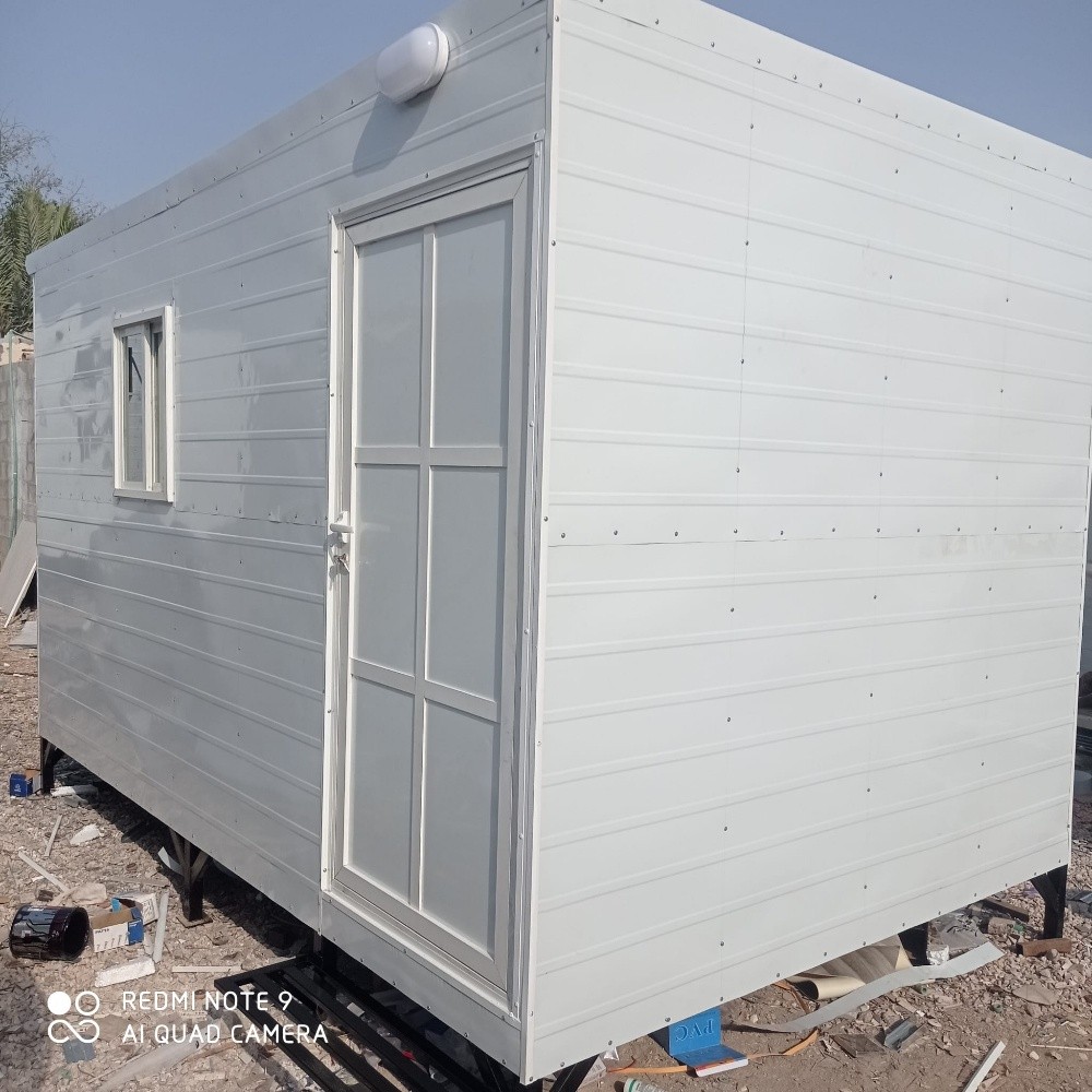 New cabin - 2