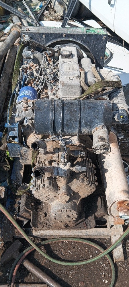 Honda A/C Makena - 4