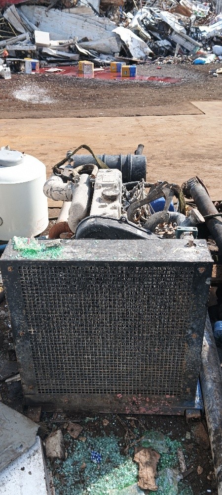 Honda A/C Makena - 1