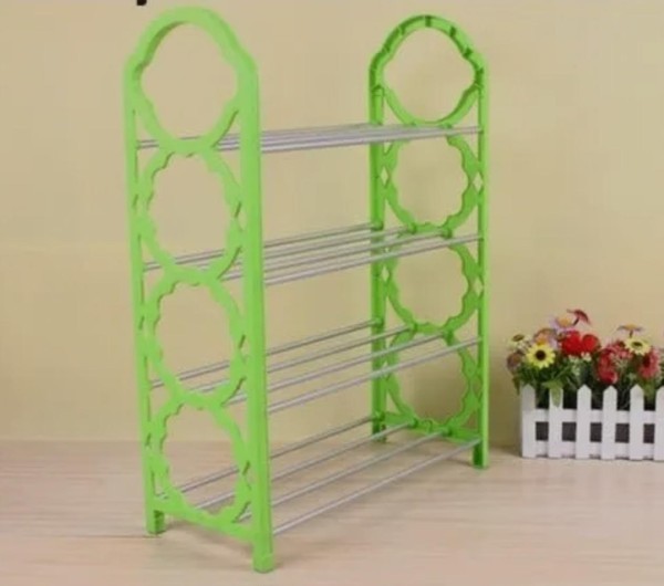 Multi-Purpose Shoe Racks For Sale - 1
