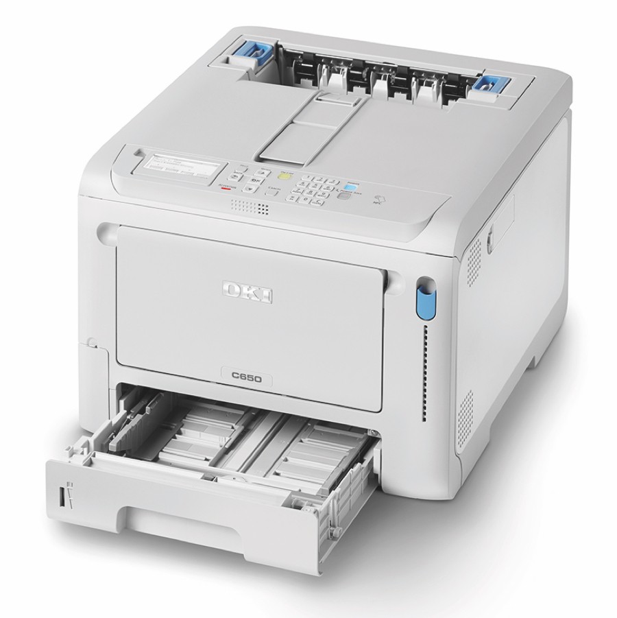 Laser Printer “color printing”  - 1