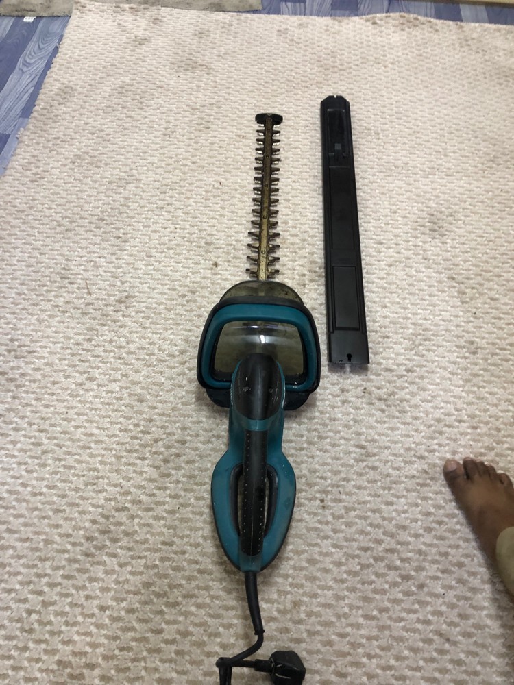 Graden tree design cutter - 3