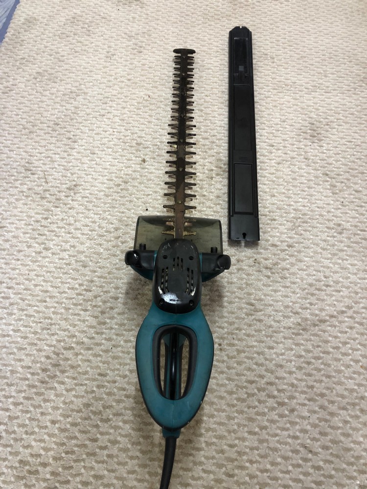 Graden tree design cutter - 5