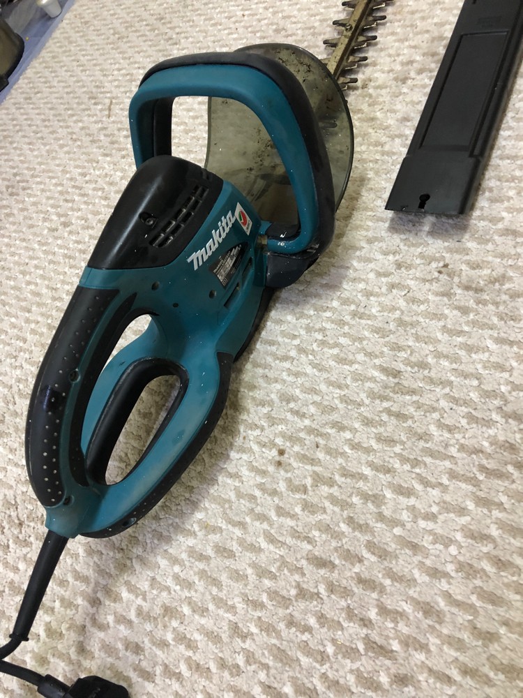 Graden tree design cutter - 4
