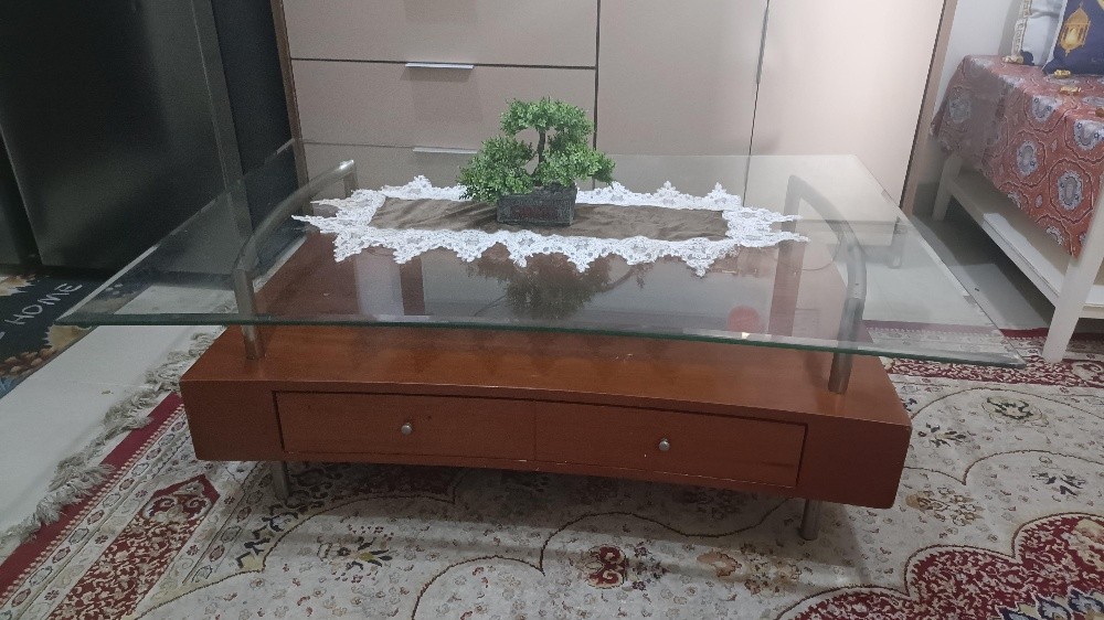 Table for Living room - 2