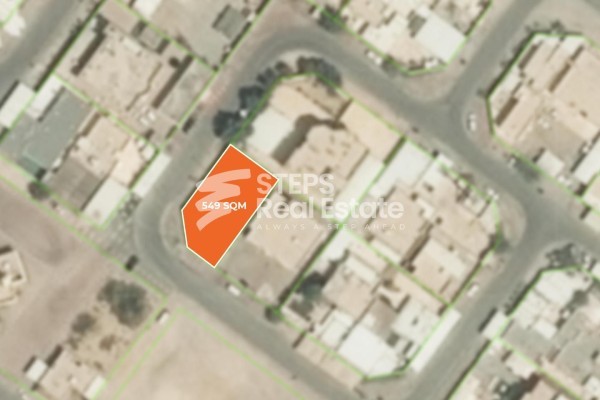 أرض سكنية في الشحانية - 10