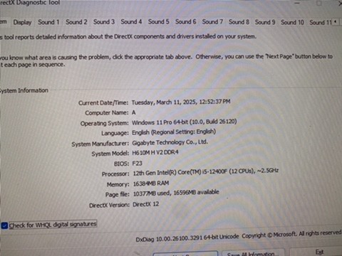 pc for sale - 2