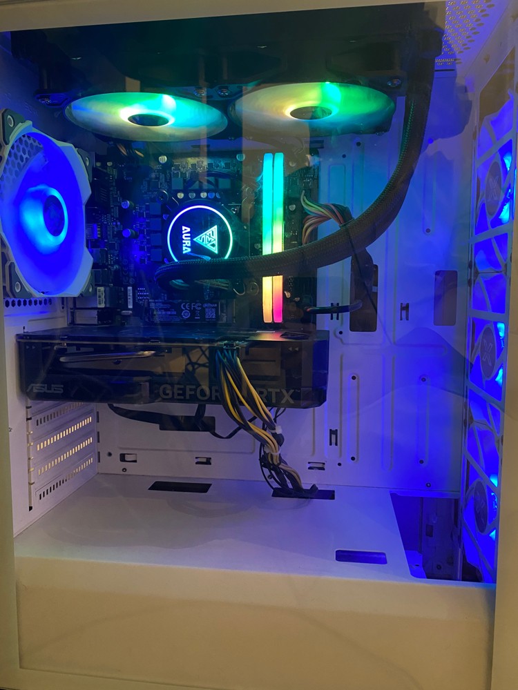 pc for sale - 1