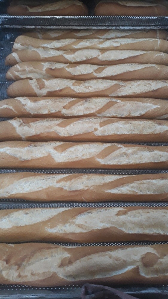 Professional baker - 4