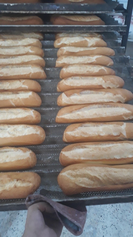 Professional baker - 5