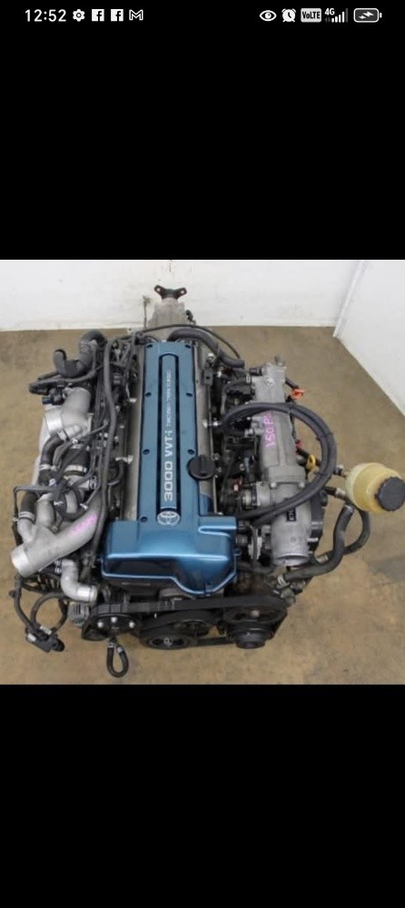 auto parts engine transmission - 1