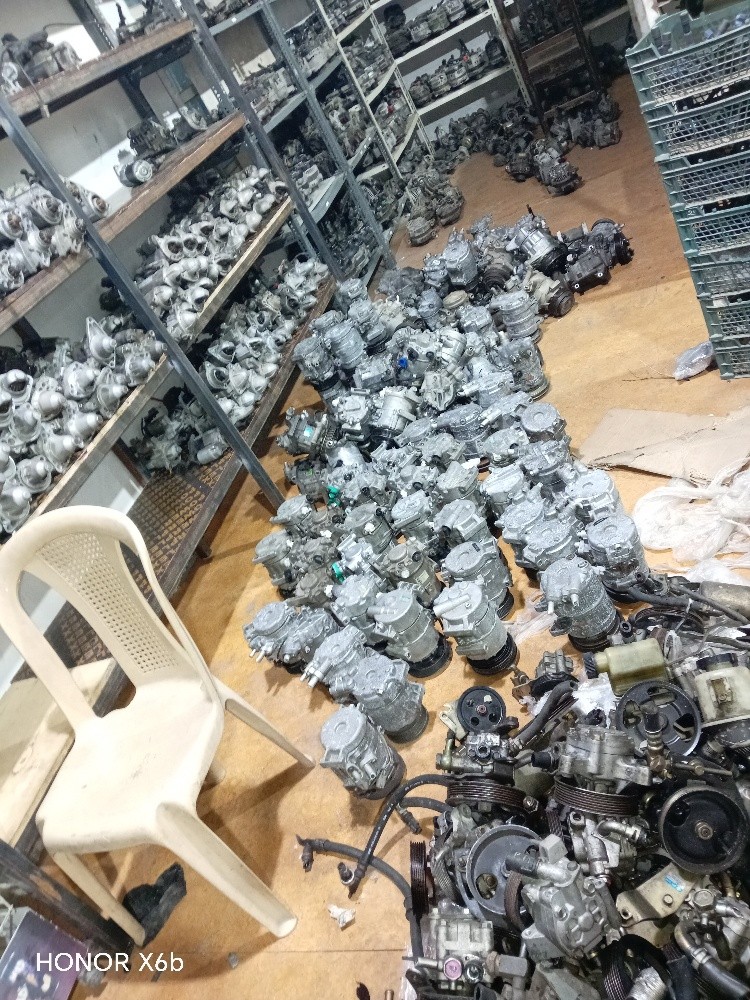 auto parts engine transmission - 5
