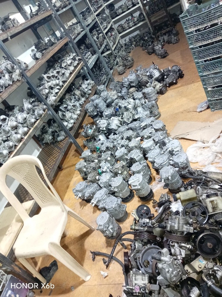 auto parts engine transmission - 4