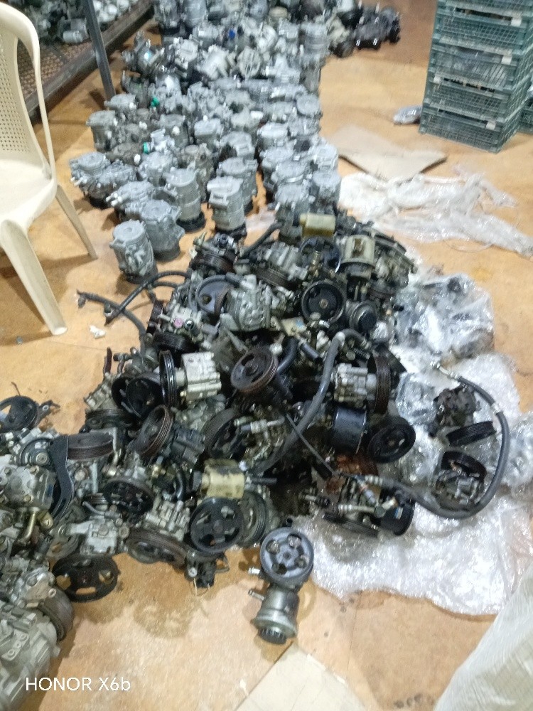 auto parts engine transmission - 8