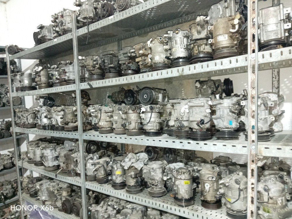 auto parts engine transmission - 3