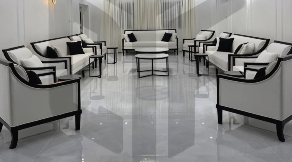 Arabia dresing sofa set - 9