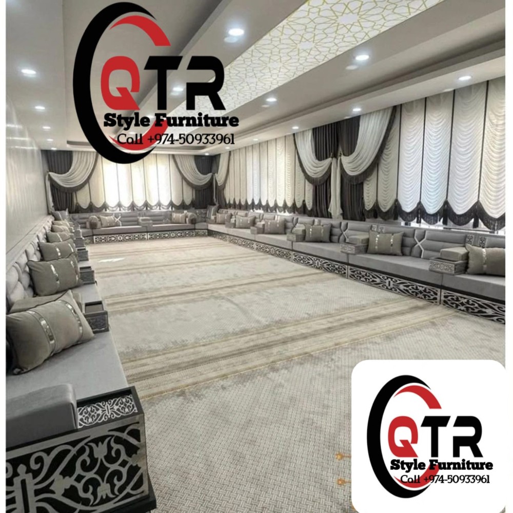 Arabia dresing sofa set - 5