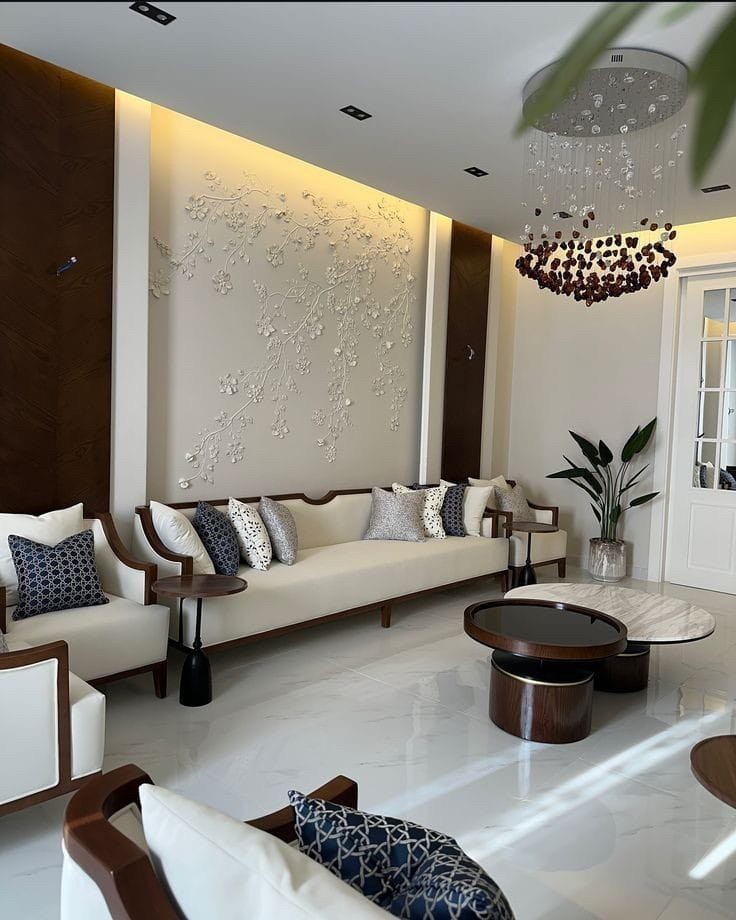Arabia dresing sofa set - 10