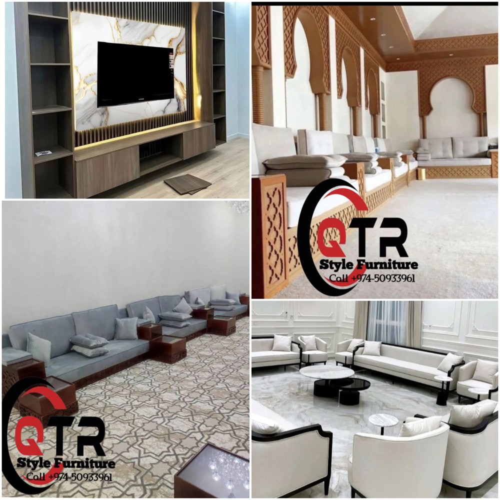 Arabia dresing sofa set - 1