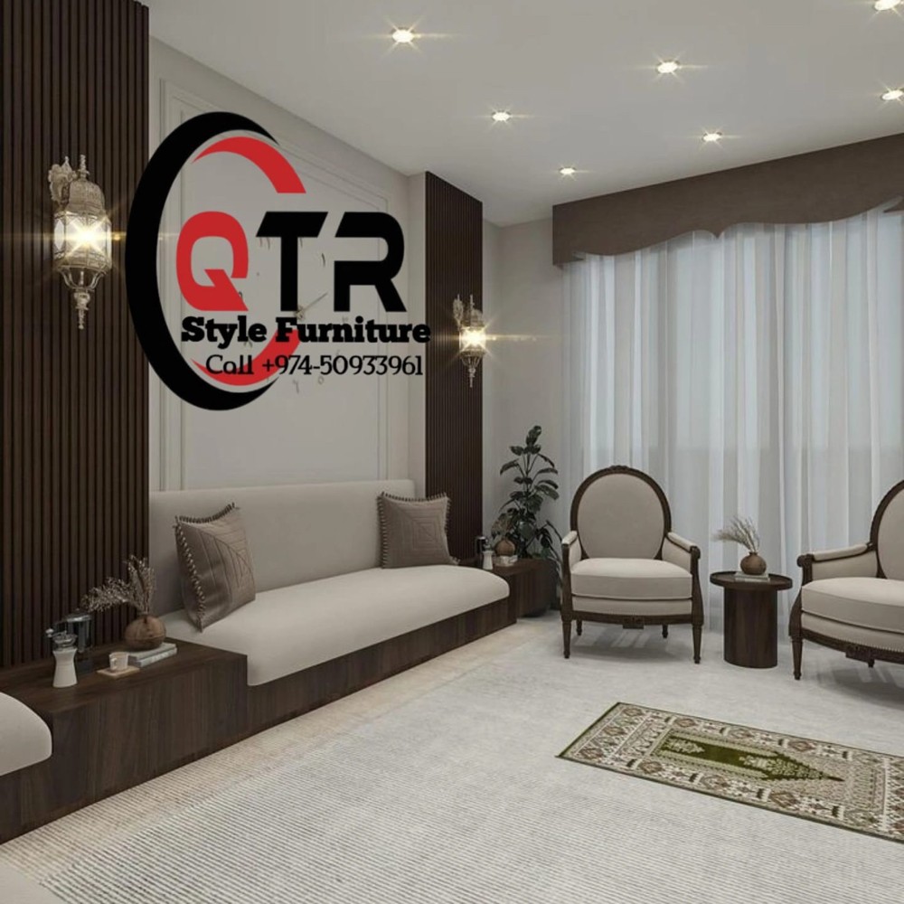 Arabia dresing sofa set - 14