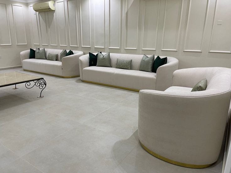 Arabia dresing sofa set - 15