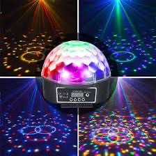 Colorful light - 2