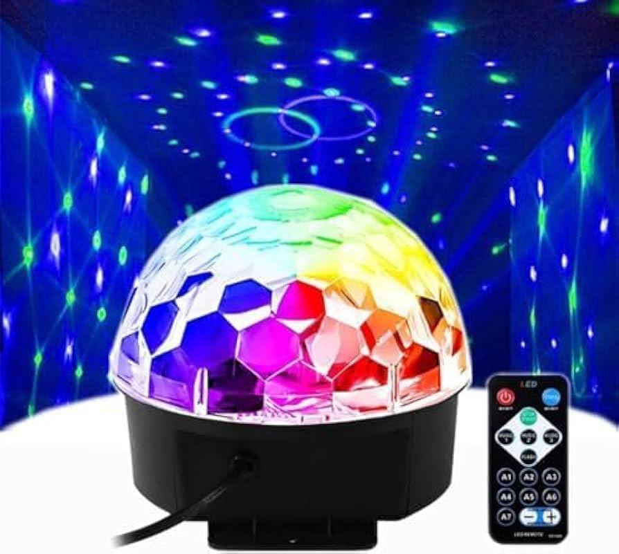 Colorful light - 4