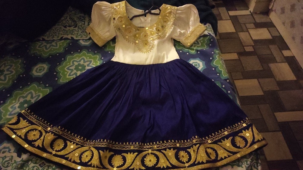 arabic traditional dress - 2