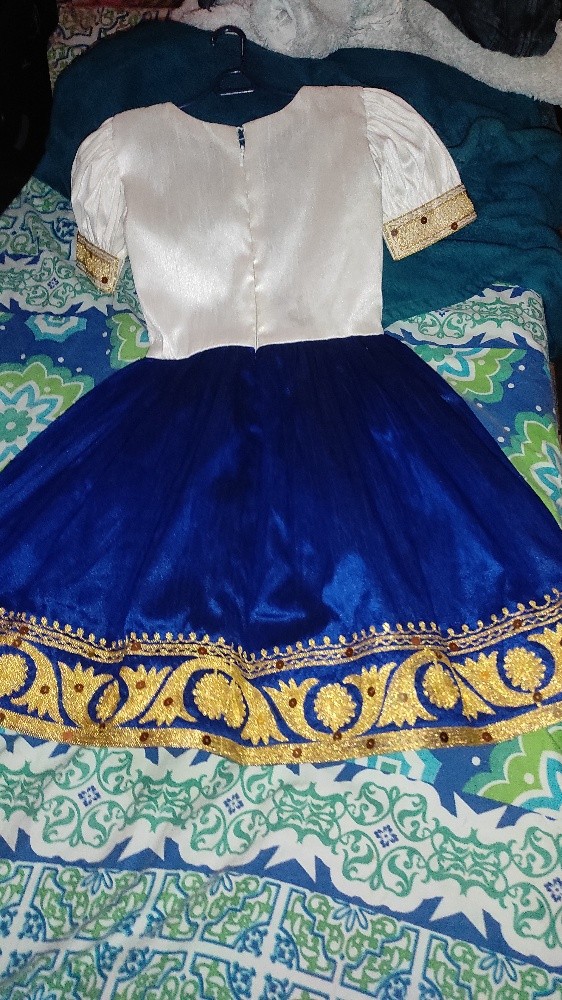 arabic traditional dress - 4