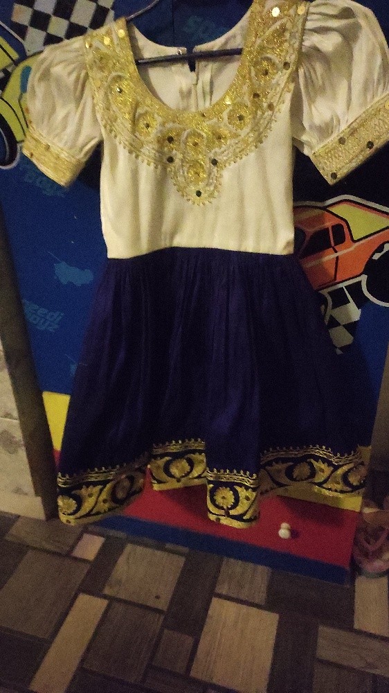 arabic traditional dress - 3
