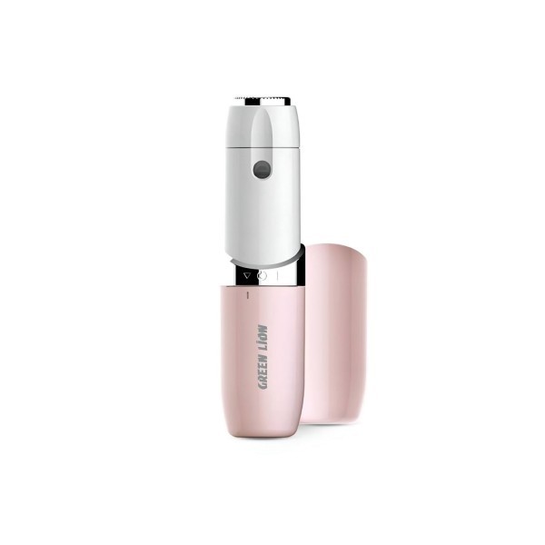Green Lion Face Hair Remover - 1