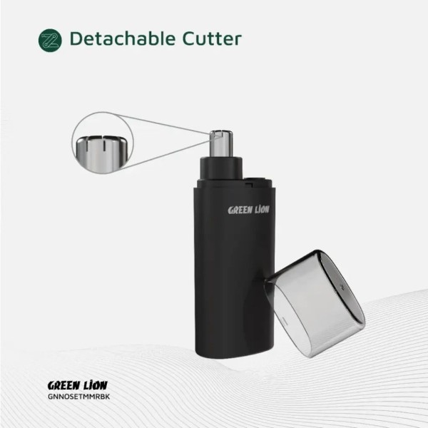 Nose and Ear Hair Trimmer - 3