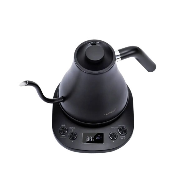 Lepresso Electric Kettle - 2