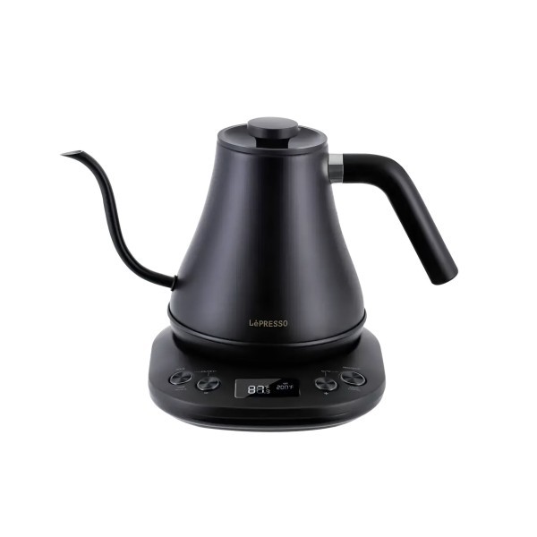Lepresso Electric Kettle - 1