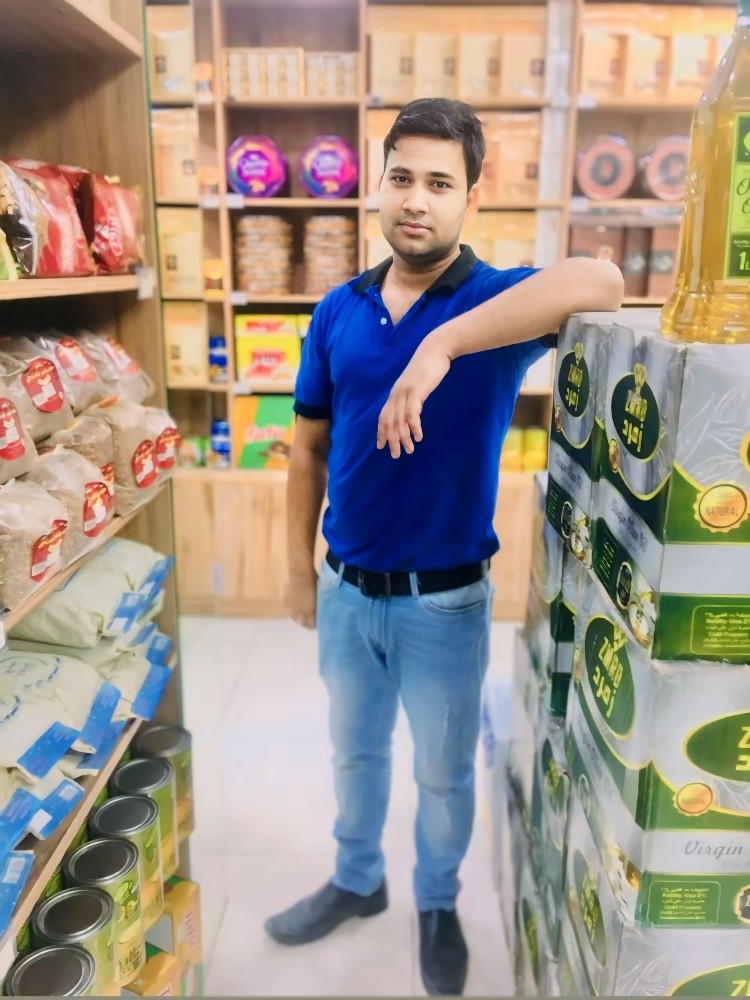 Hafijurrahman musalman - 1