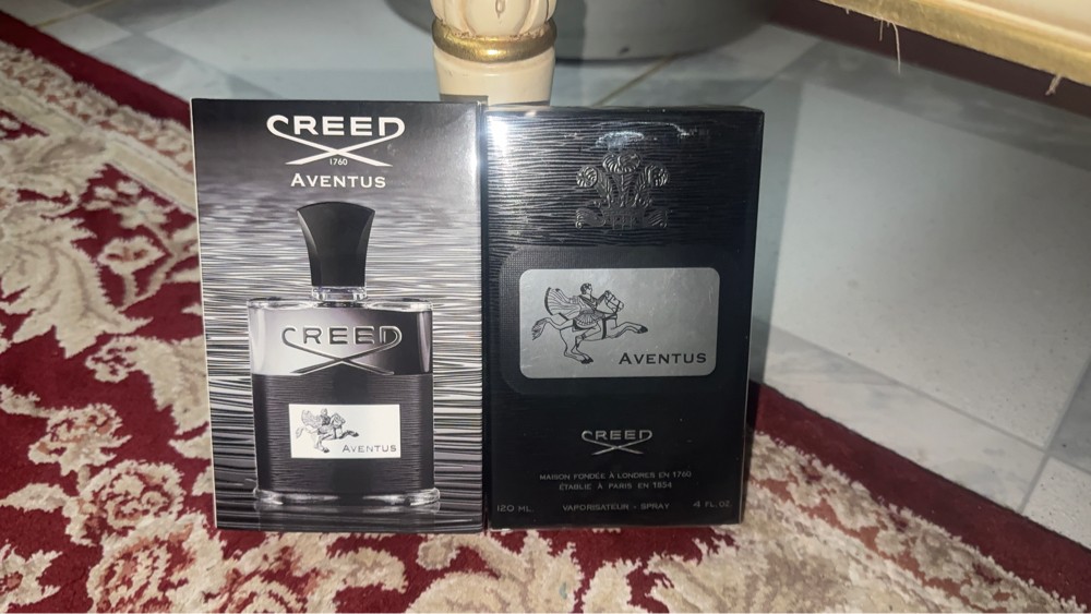 creed aventus  - 1