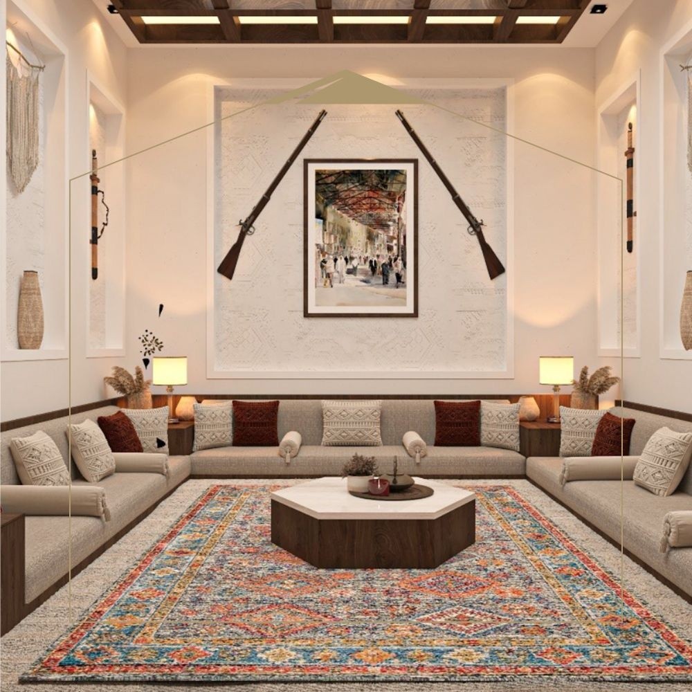 Furniture upholstery - 12