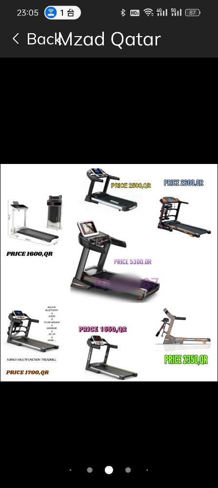 home gym weightlifting Smith - 11