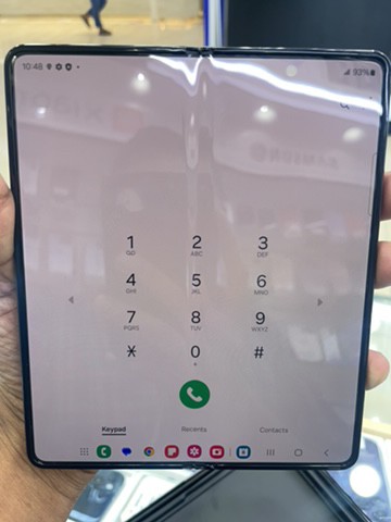 samsung fold 4 5g - 3