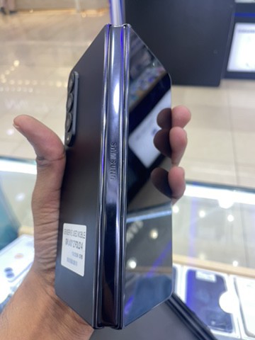samsung fold 4 5g - 2