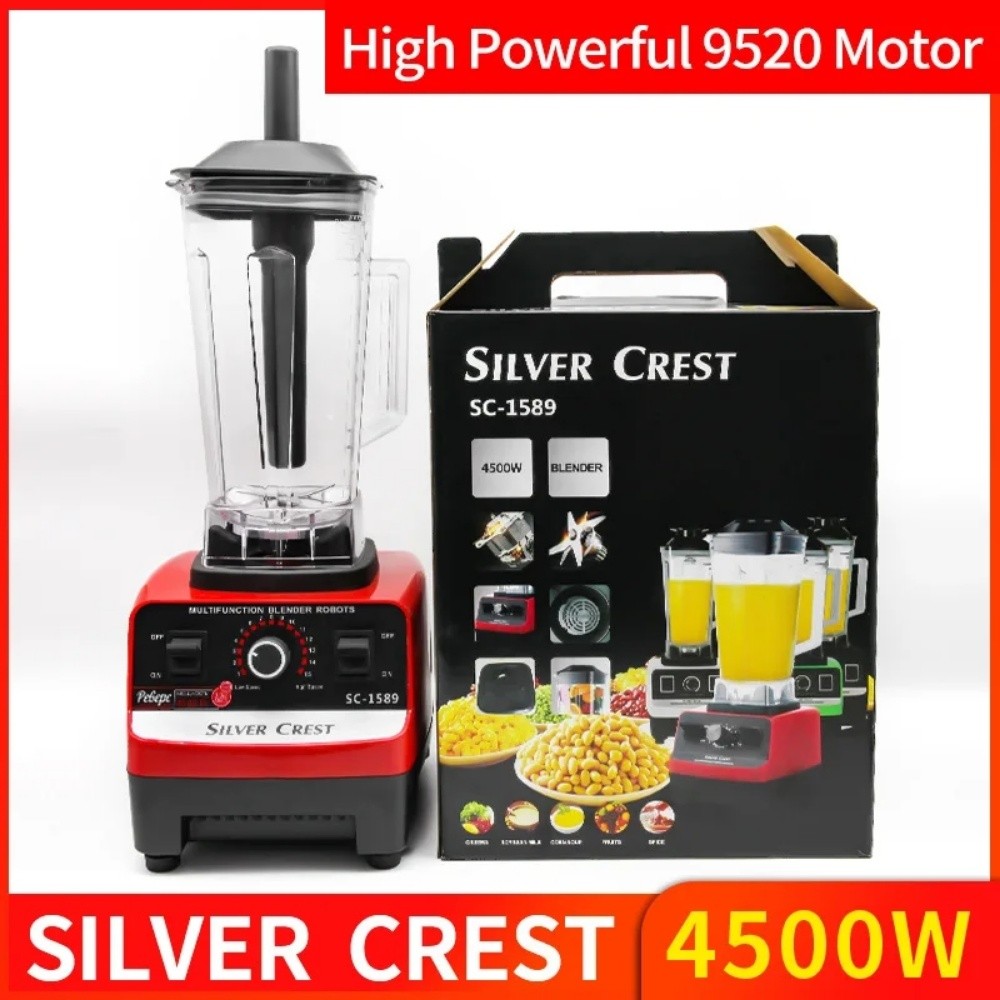 Juice mixer - 1
