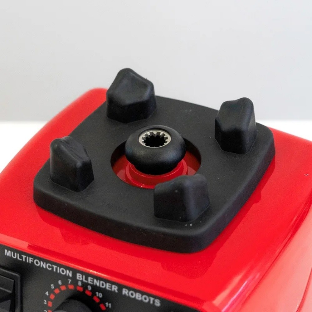 Juice mixer - 4