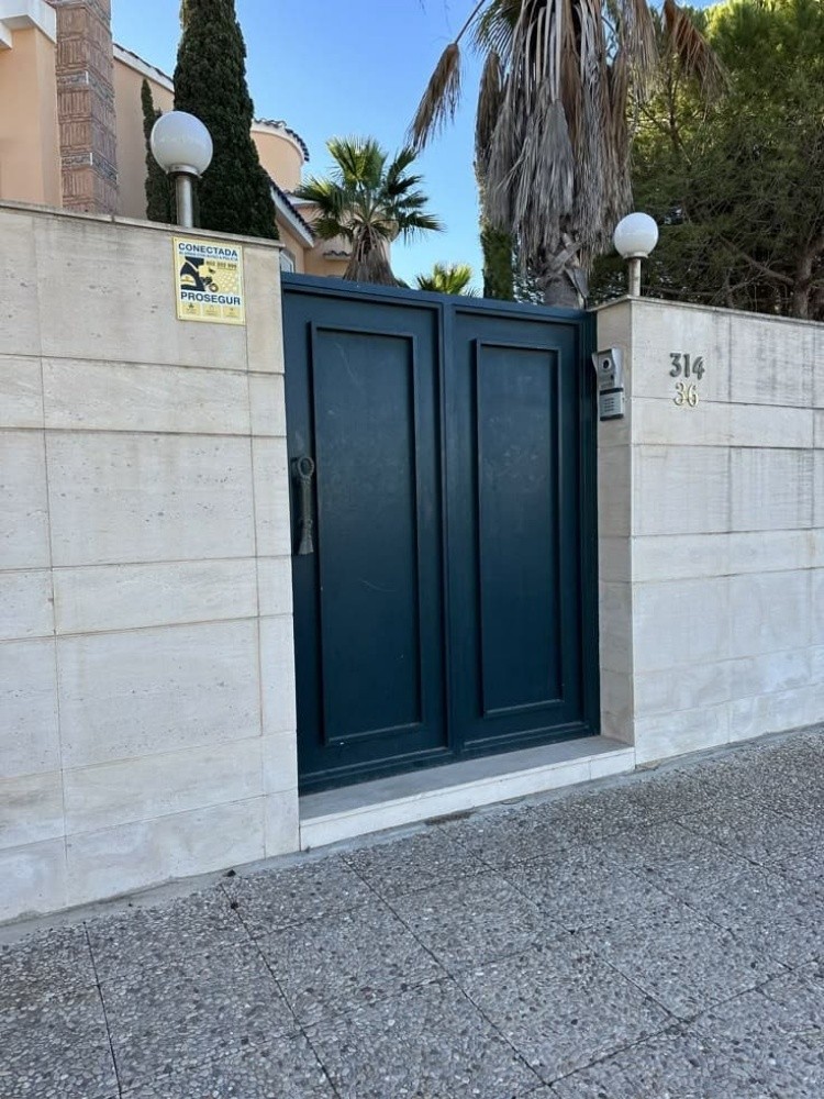 حداد جميع اعمال الحدادة - 22
