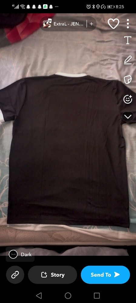 Sudan jersey - 2