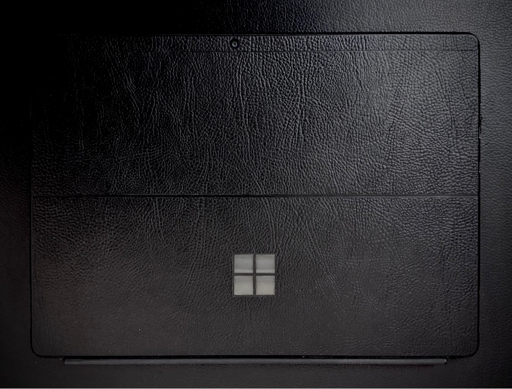 Microsoft Surface Pro X - 1