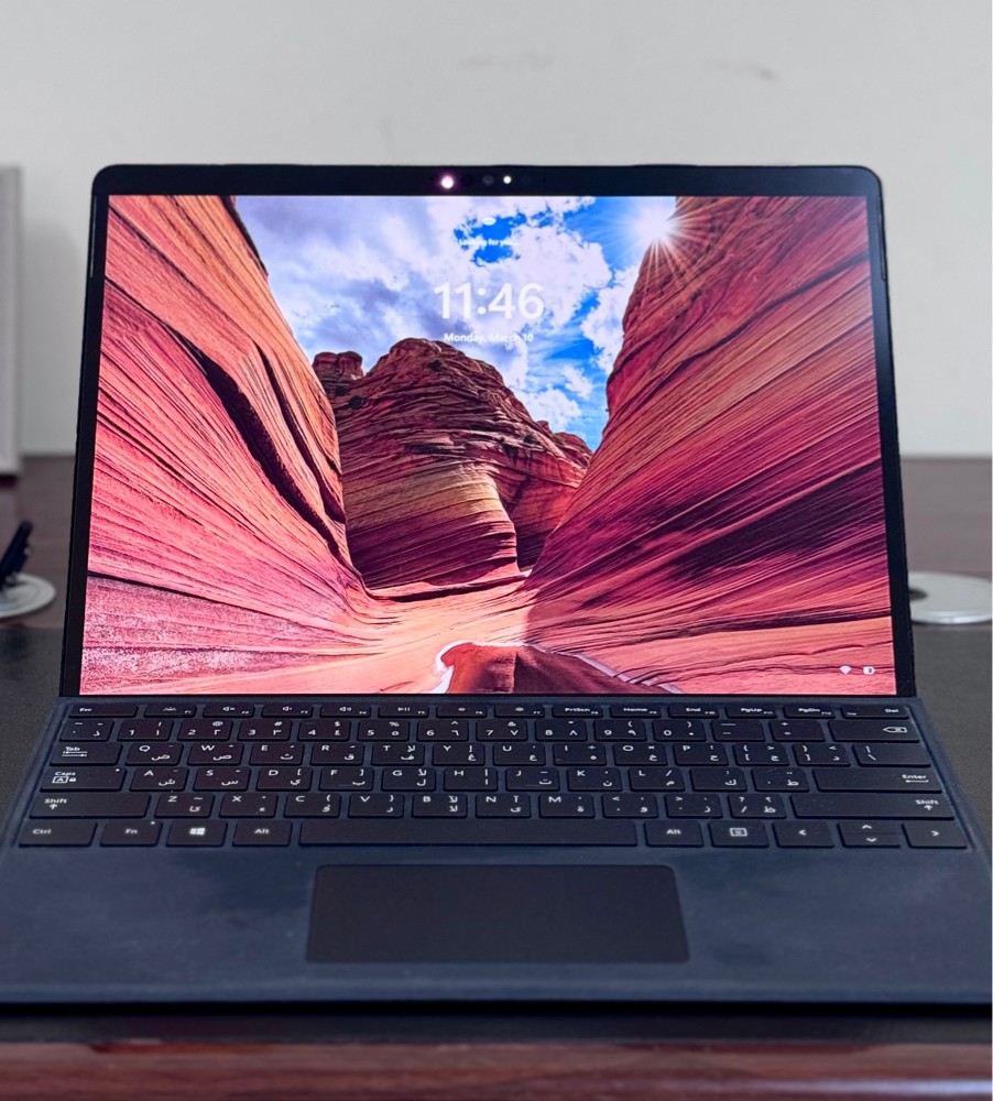 Microsoft Surface Pro X - 2