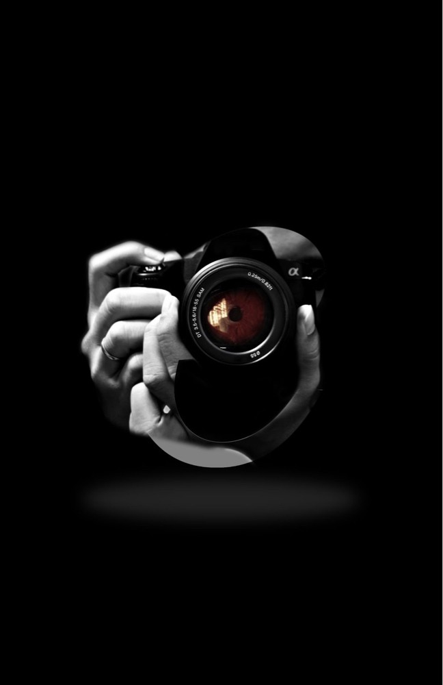 تصوير وتصميم - 1